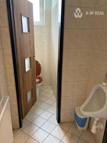 TOP PONUKA! Strategický priemyselný areál v Orechovej Potôni