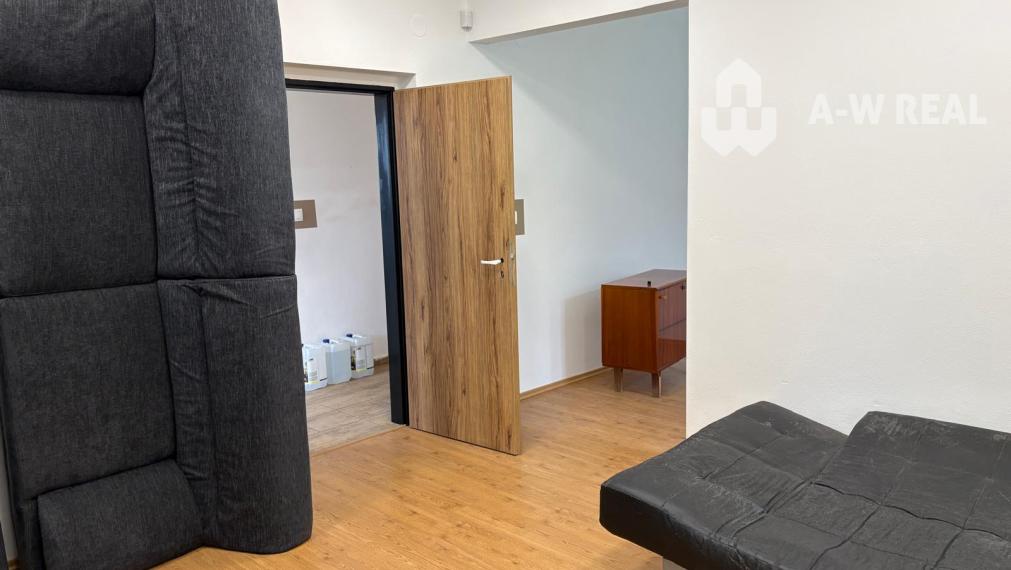 TOP PONUKA! Strategický priemyselný areál v Orechovej Potôni