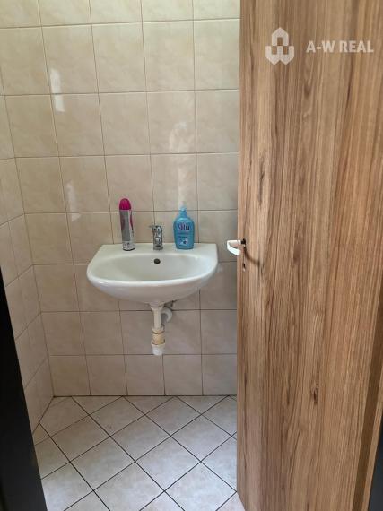 TOP PONUKA! Strategický priemyselný areál v Orechovej Potôni