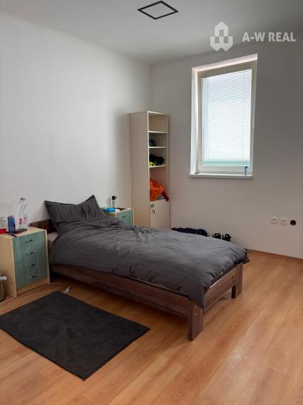 TOP PONUKA! Strategický priemyselný areál v Orechovej Potôni