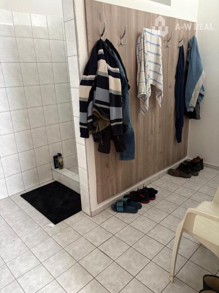 TOP PONUKA! Strategický priemyselný areál v Orechovej Potôni