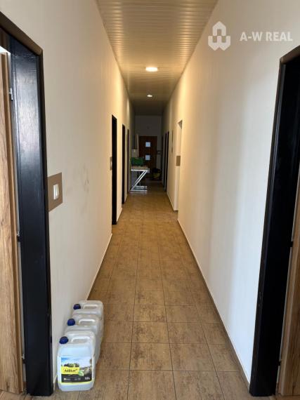 TOP PONUKA! Strategický priemyselný areál v Orechovej Potôni