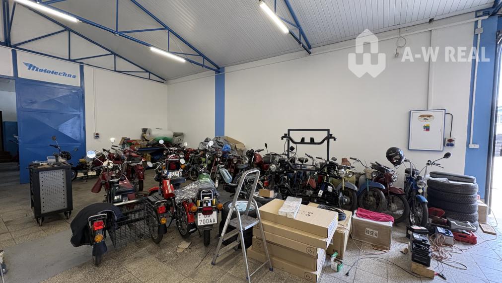 TOP PONUKA: Strategický priemyselný areál v Orechovej Potôni – Priame napojenie na R7 a železnicu - CENA NA VYŽIADANIE v RK