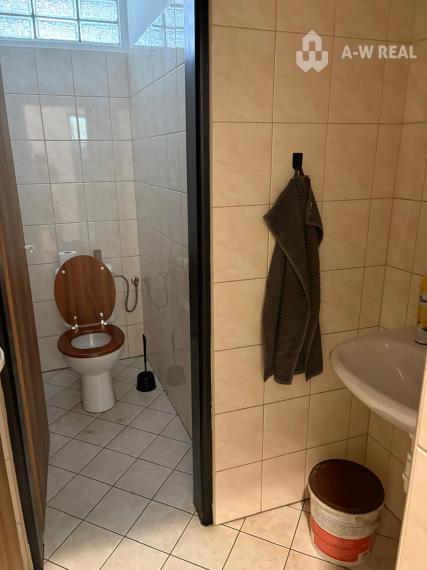 0918197701 TOP PONUKA! Strategický priemyselný areál v Orechovej Potôni