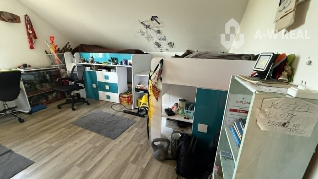 📞 0903 509 294 - Rodinný dom na 10a pozemku