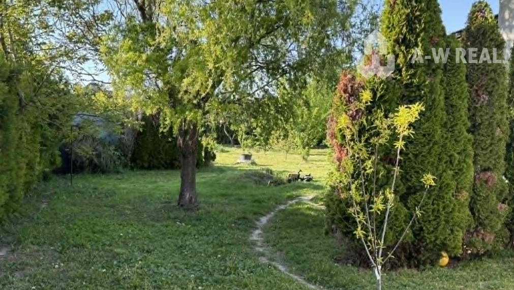 📞 0903 509 294 - Rodinný dom na 10a pozemku