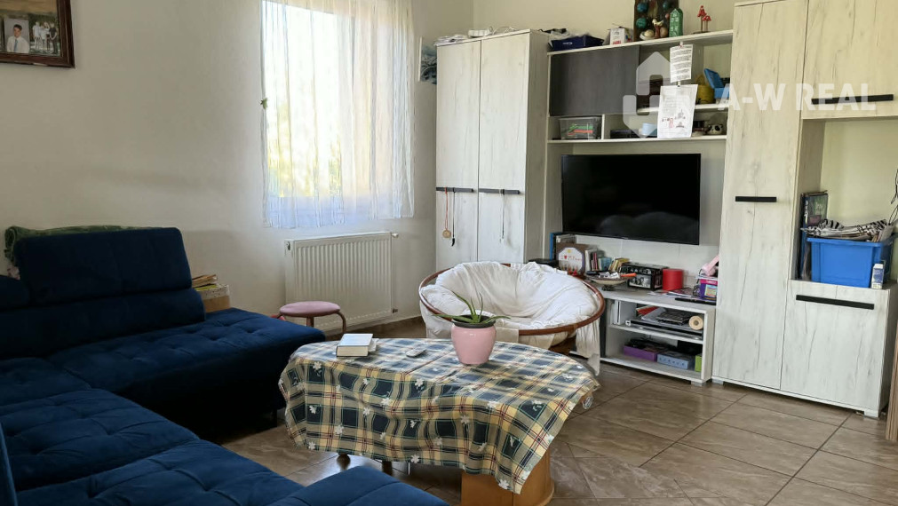 📞 0903 509 294 - Rodinný dom na 10a pozemku