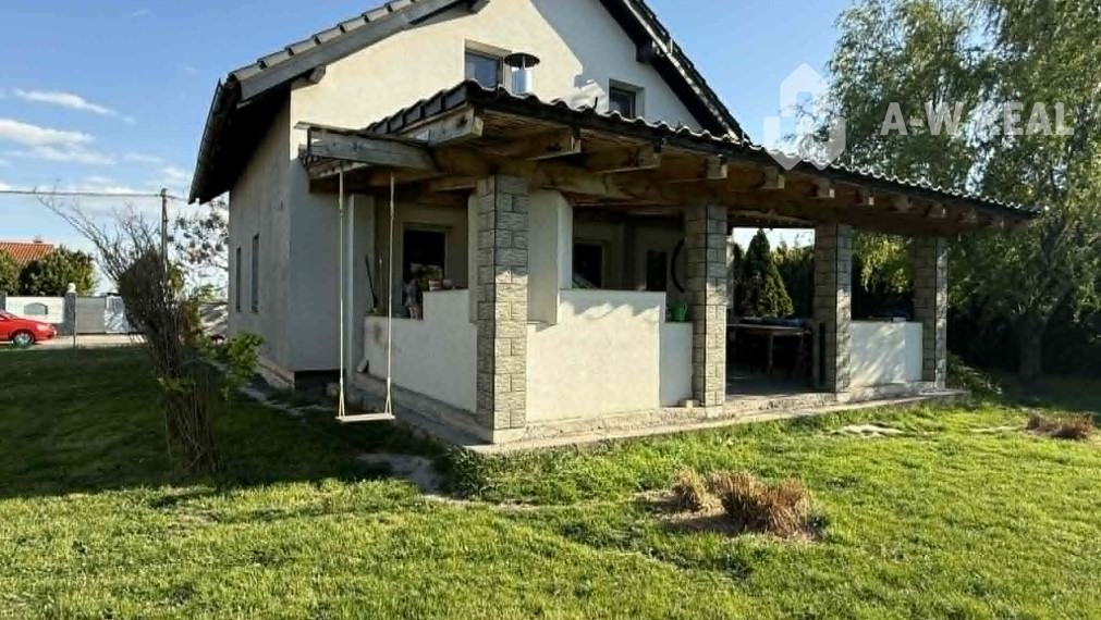 📞 0903 509 294 - Rodinný dom na 10a pozemku