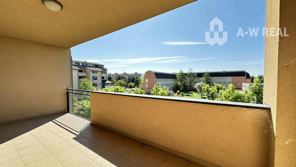 ☎️0918197701 NA PREDAJ MODERNÝ 3-IZBOVÝ BYT S TERASOU V CENTRE DUNAJSKEJ STREDY – POLYFUNKČNÝ OBJEKT ROTUNDA