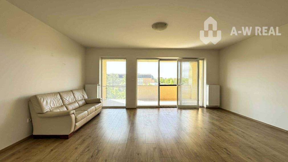 ☎️0918197701 NA PREDAJ MODERNÝ 3-IZBOVÝ BYT S TERASOU V CENTRE DUNAJSKEJ STREDY – POLYFUNKČNÝ OBJEKT ROTUNDA