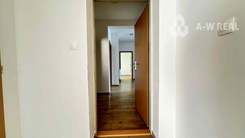 ☎️0918197701 NA PREDAJ MODERNÝ 3-IZBOVÝ BYT S TERASOU V CENTRE DUNAJSKEJ STREDY – POLYFUNKČNÝ OBJEKT ROTUNDA
