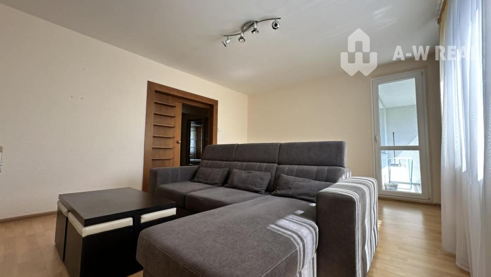 ☎️0918197701  NA PREDAJ 3-izbový byt Šamorín – kúpou voľný, balkón,  Dunajská ul.