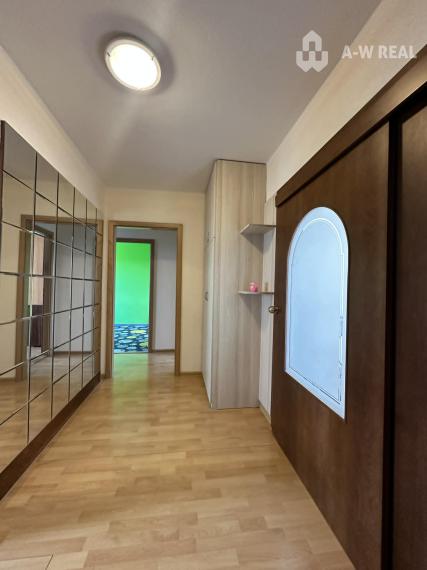 ☎️0918197701  NA PREDAJ 3-izbový byt Šamorín – kúpou voľný, balkón,  Dunajská ul.