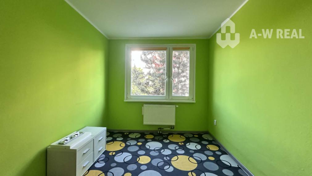 ☎️0918197701  NA PREDAJ 3-izbový byt Šamorín – kúpou voľný, balkón,  Dunajská ul.
