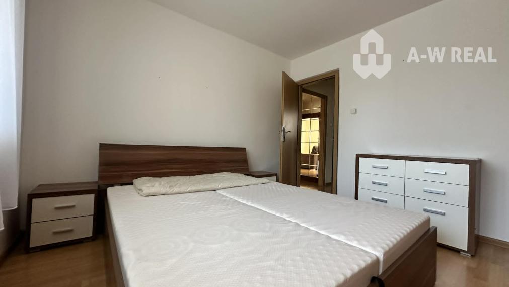 ☎️0918197701  NA PREDAJ 3-izbový byt Šamorín – kúpou voľný, balkón,  Dunajská ul.