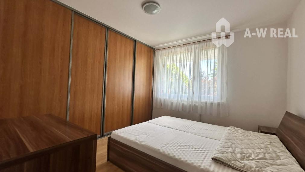 ☎️0918197701  NA PREDAJ 3-izbový byt Šamorín – kúpou voľný, balkón,  Dunajská ul.