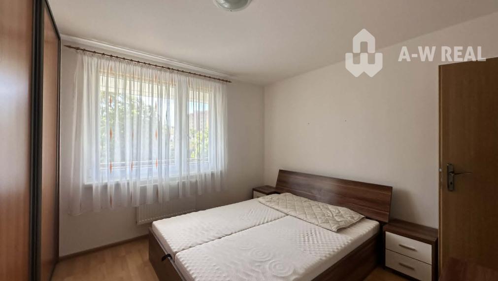 ☎️0918197701  NA PREDAJ 3-izbový byt Šamorín – kúpou voľný, balkón,  Dunajská ul.