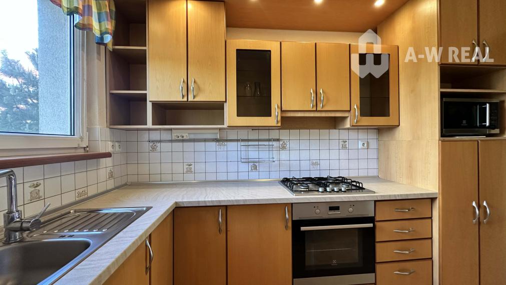 ☎️0918197701  NA PREDAJ 3-izbový byt Šamorín – kúpou voľný, balkón,  Dunajská ul.