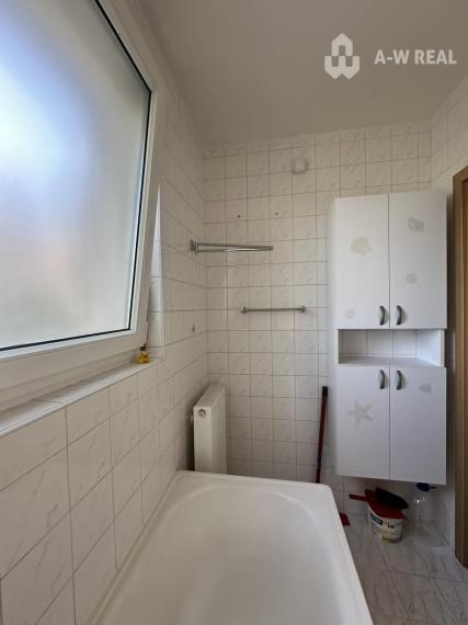 ☎️0918197701  NA PREDAJ 3-izbový byt Šamorín – kúpou voľný, balkón,  Dunajská ul.