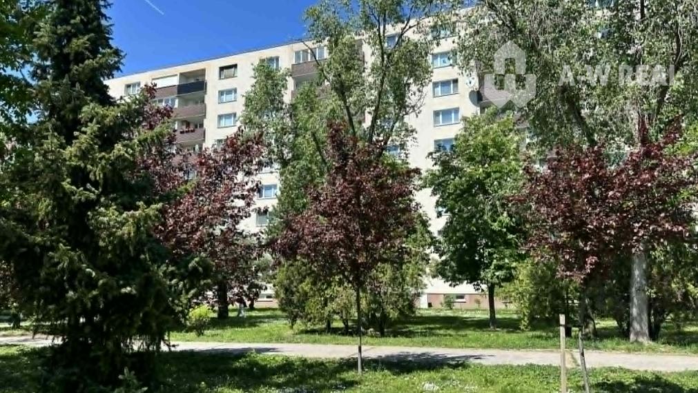 ☎️0918197701  NA PREDAJ 3-izbový byt Šamorín – kúpou voľný, balkón,  Dunajská ul.