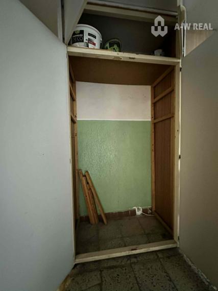 ☎️0918197701  NA PREDAJ 3-izbový byt Šamorín – kúpou voľný, balkón,  Dunajská ul.