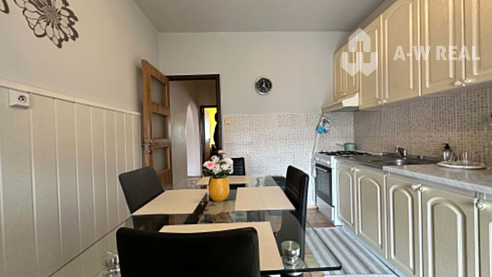 ☎️0918197701 Na predaj kompletne zariadený 3 izbový byt s klimatizáciou aj s balkónom v Dunajskej Strede