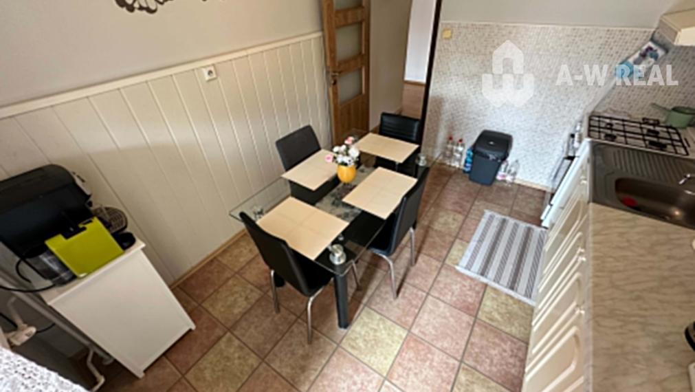 ☎️0918197701 Na predaj kompletne zariadený 3 izbový byt s klimatizáciou aj s balkónom v Dunajskej Strede