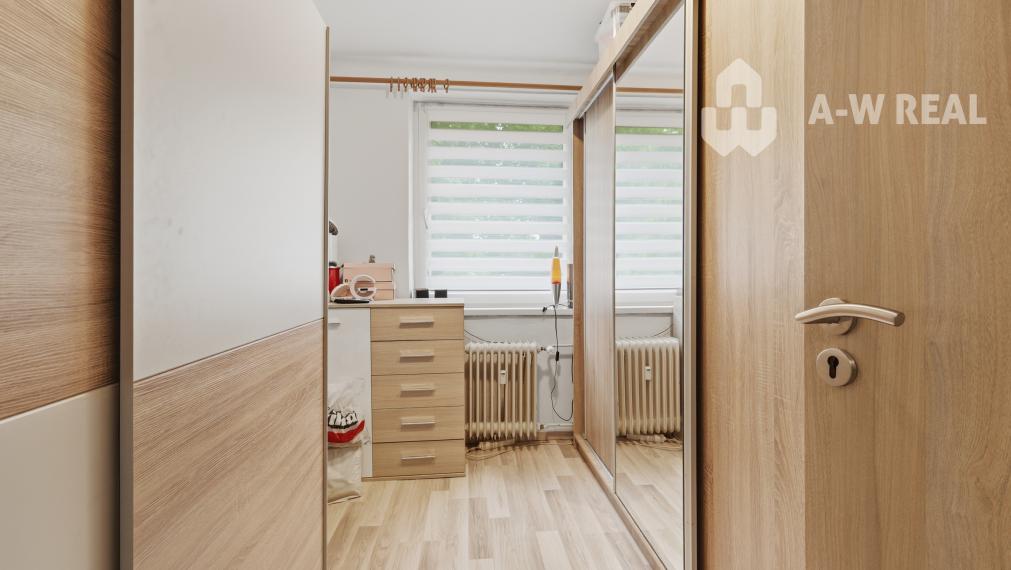 Nová ponuka! Exkluzívne-4 izbový byt na PREDAJ v Dunajskej Strede