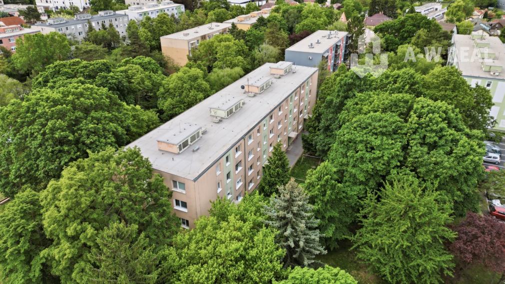 Nová ponuka! Exkluzívne-4 izbový byt na PREDAJ v Dunajskej Strede