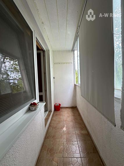 ☎️ 0918/197 701 NOVÁ CENA !!!!  108000,- EUR  NA PREDAJ EXKLUZÍVNE  : 1 izbový byt s loggiou  ( 38,40 m2 ) na Neratovickom námestí  - Dunajská Streda