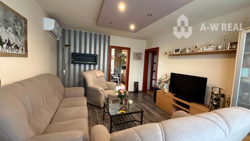 Horúca novinka - 3izbový byt v Dunajskej Strede  📞 0903 509 294