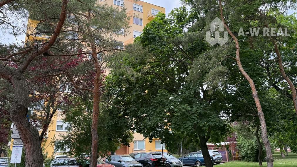 Horúca novinka - 3izbový byt v Dunajskej Strede  📞 0903 509 294