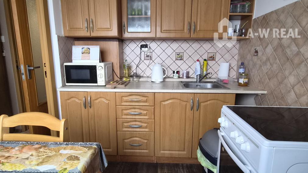 📞0907 240 233 Čiastočne zariadená garsónka na predaj v Dunajskej Strede