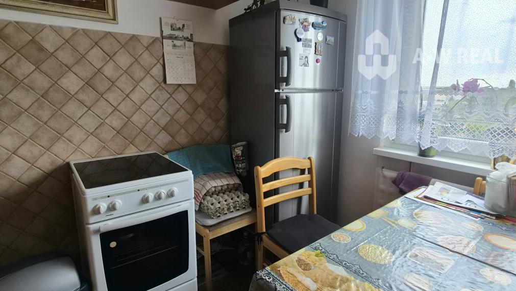 📞0907 240 233 Čiastočne zariadená garsónka na predaj v Dunajskej Strede