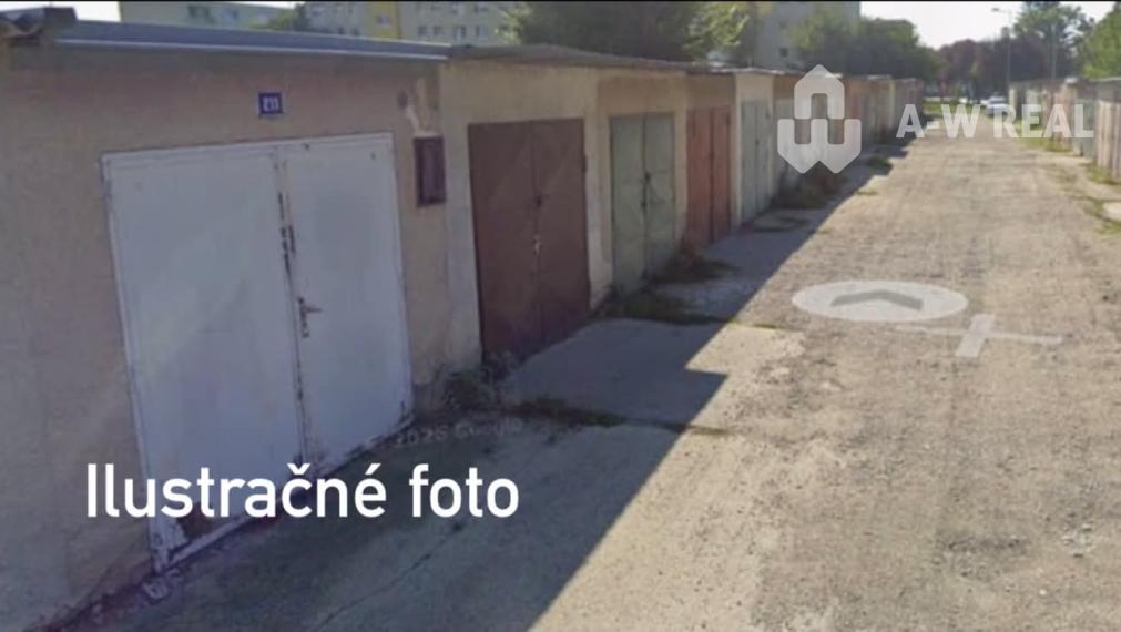 📞 0903 509 294 - Garáž, Boriny, Dunajská Streda