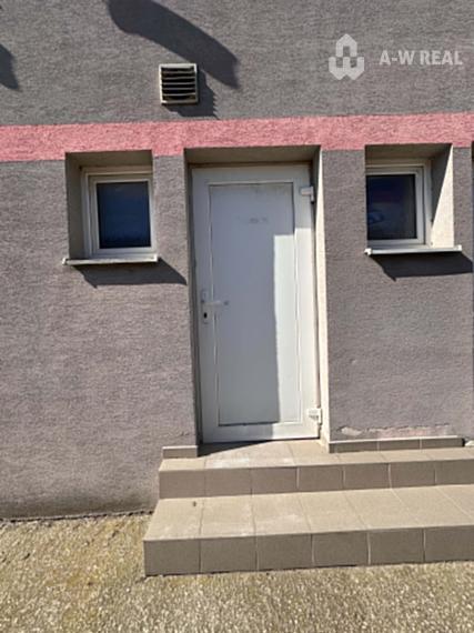 NA PREDAJ 3-izbový byt v Lehniciach s vlastným kúrením a s parkovaním