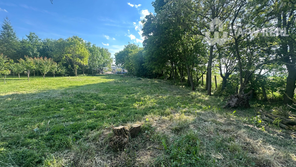 ☎️ 0918/197 701  🏗️ TOP INVESTÍCIA: Priemyselný pozemok 2 327 m² pri R7 (Blatná na Ostrove)