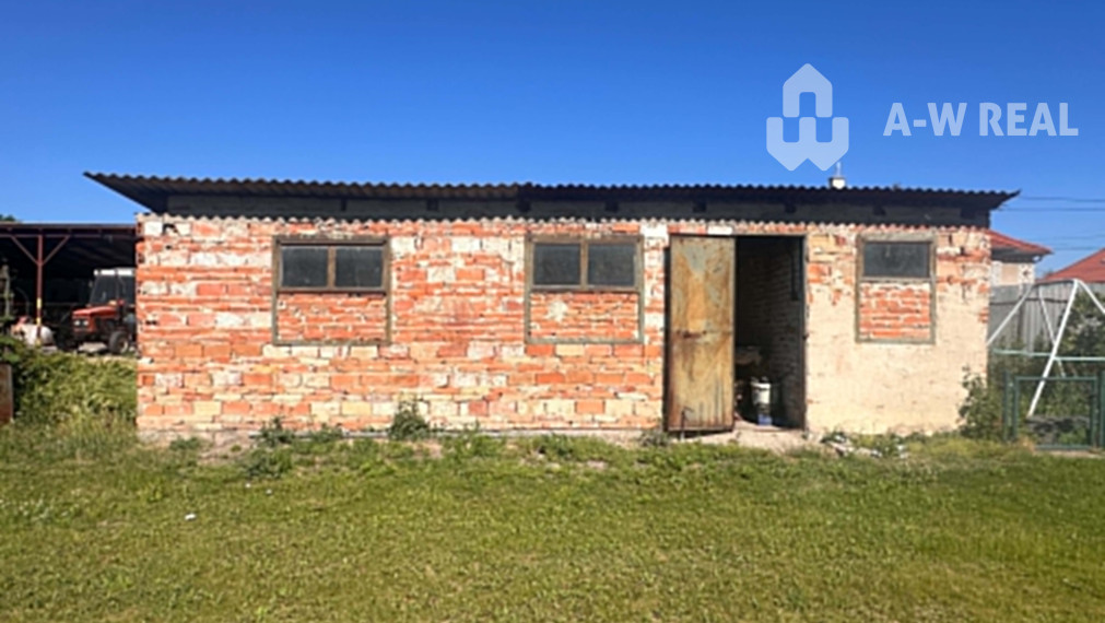 ☎️0918197701 - Na predaj poschodový rodinný dom v pôvodnom stave v obci Vydrany / DOHODA MOŽNÁ