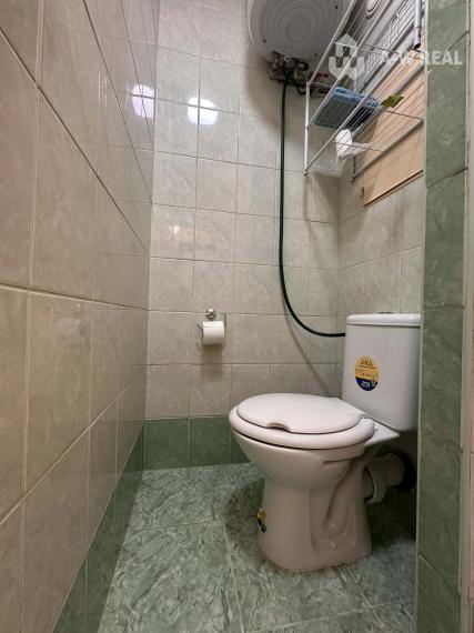 ☎️ 0918/197 701  Na prenájom garsónka s balkónom aj s výťahom   v centre mesta DS