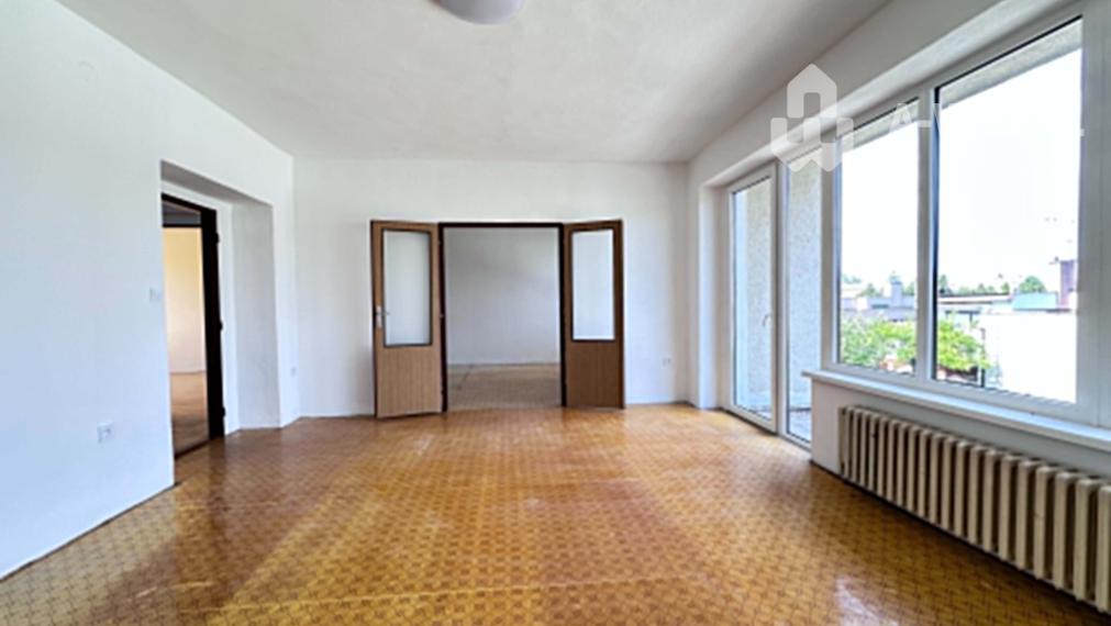 ☎️0918197701 Rodinný dom v západnej lokalite mesta DS