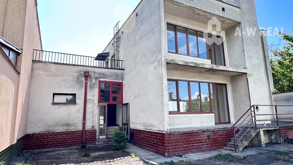 ☎️0918197701 Rodinný dom v západnej lokalite mesta DS