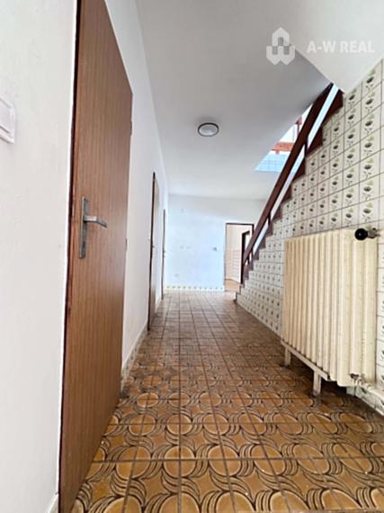 ☎️0918197701 Rodinný dom v západnej lokalite mesta DS