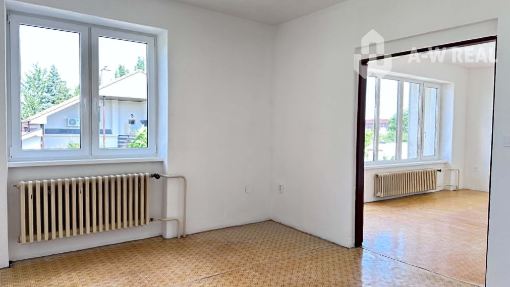 ☎️0918197701 Rodinný dom v západnej lokalite mesta DS