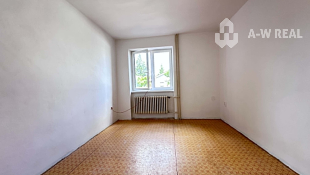 ☎️0918197701 Rodinný dom v západnej lokalite mesta DS