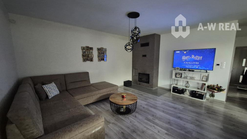 0911 234 656 - 4 izbový dvojdom s fotovoltikou vo Vrakúni