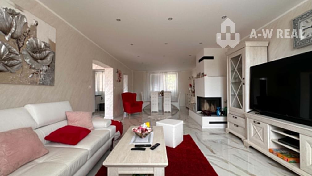 ☎️ 0918/197 701  🏡 Luxusný 7-izbový dom vo Veľkom Mederi – Bývanie bez investícií či skvelý biznia