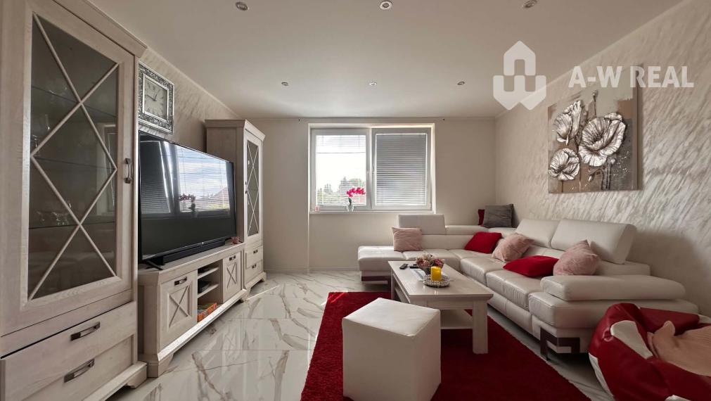 ☎️ 0918/197 701  🏡 Luxusný 7-izbový dom vo Veľkom Mederi – Bývanie bez investícií či skvelý biznia