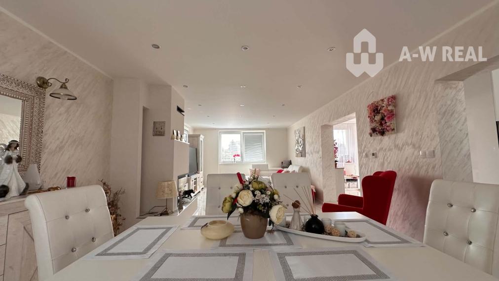 ☎️ 0918/197 701  🏡 Luxusný 7-izbový dom vo Veľkom Mederi – Bývanie bez investícií či skvelý biznia