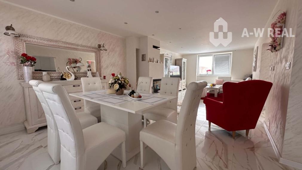 ☎️ 0918/197 701  🏡 Luxusný 7-izbový dom vo Veľkom Mederi – Bývanie bez investícií či skvelý biznia