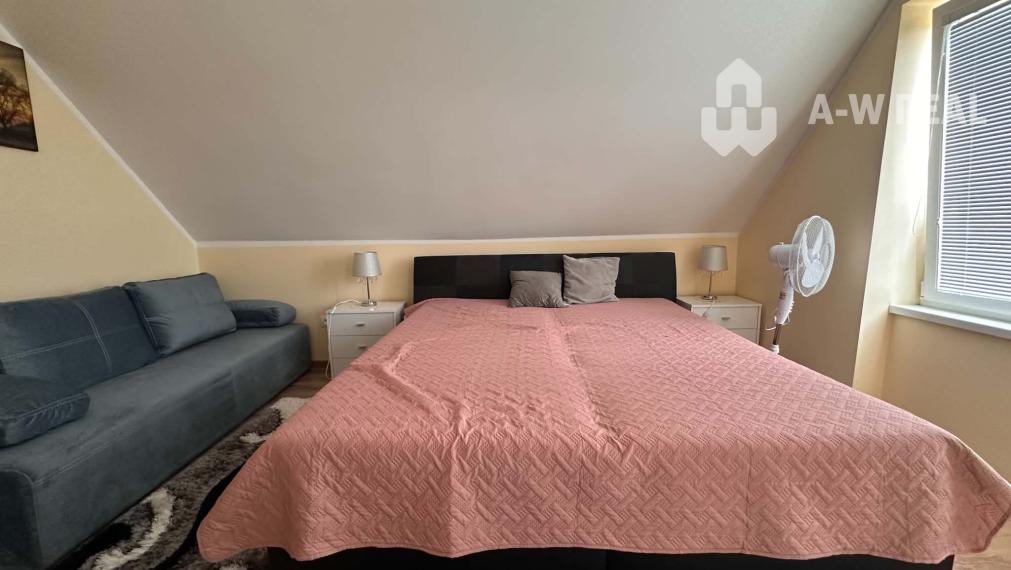 ☎️ 0918/197 701  🏡 Luxusný 7-izbový dom vo Veľkom Mederi – Bývanie bez investícií či skvelý biznia